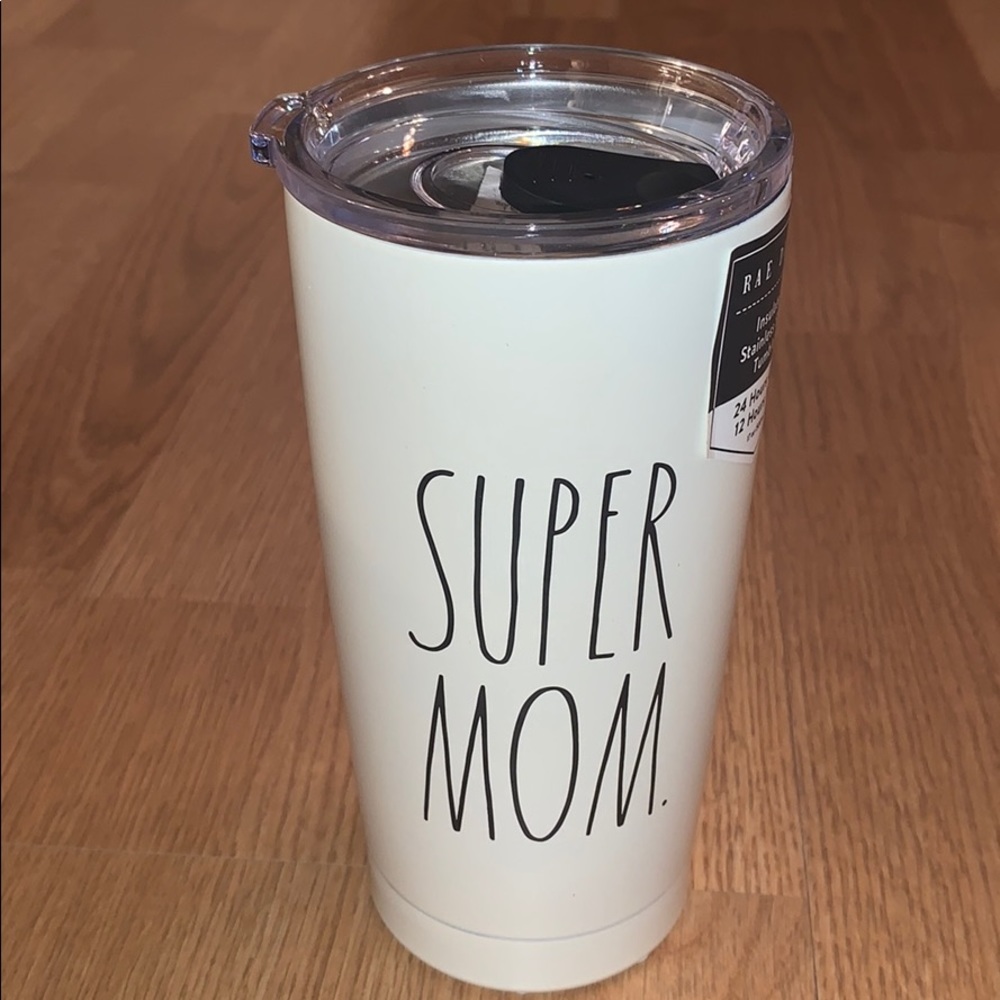 New! Rae Dunn Tumbler